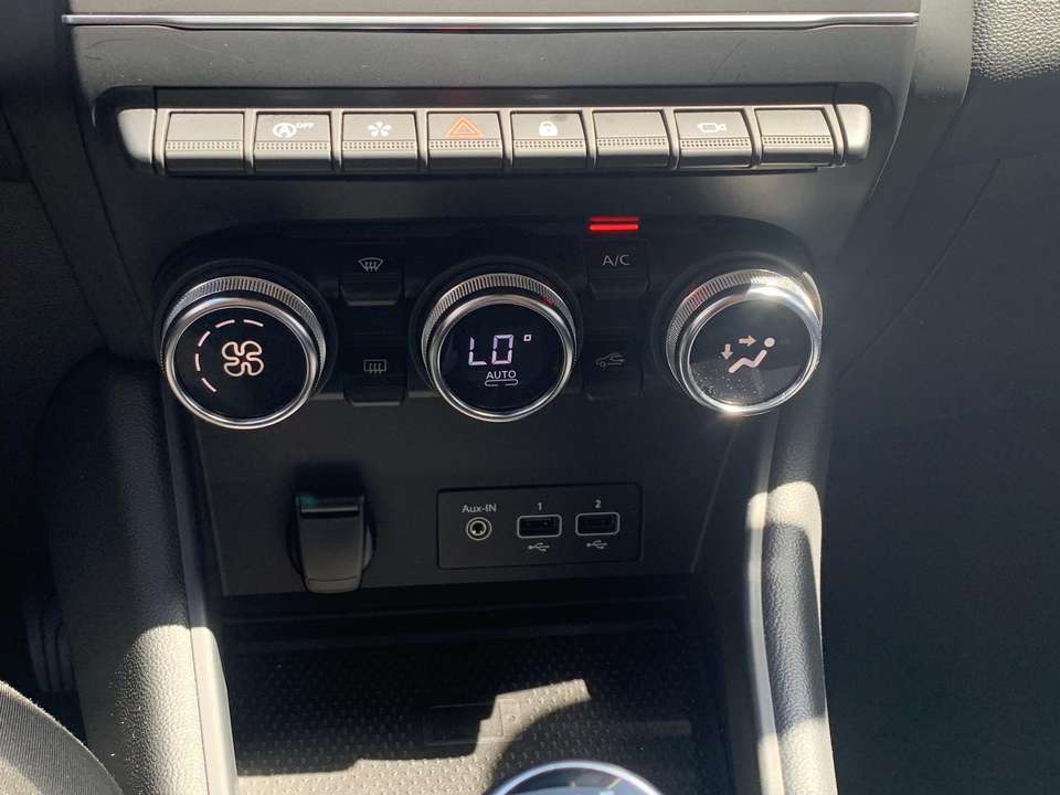 Renault Captur - Imagem 11