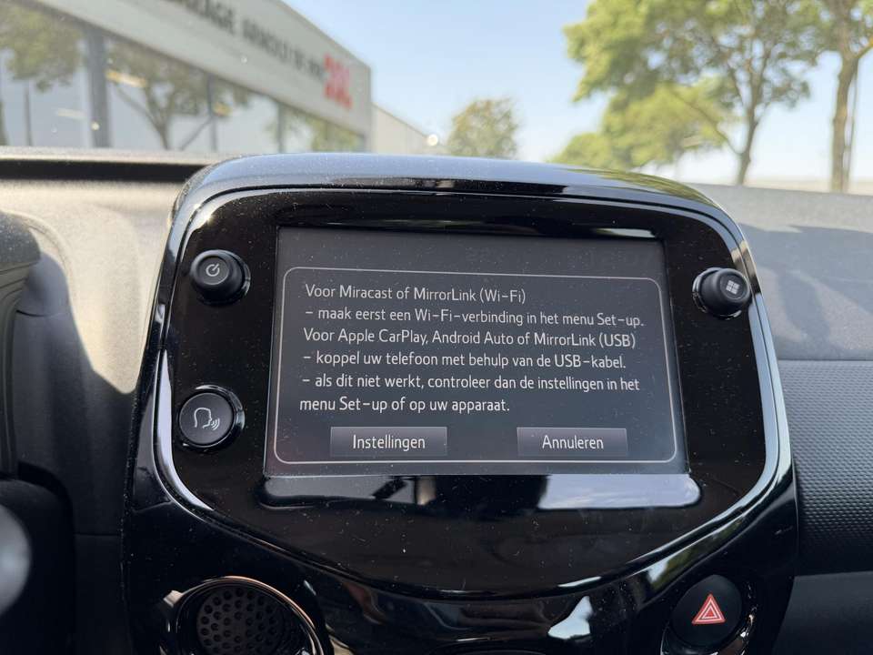 Citroen C1 - Imagem 7