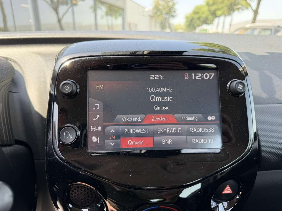 Citroen C1 - Imagem 8