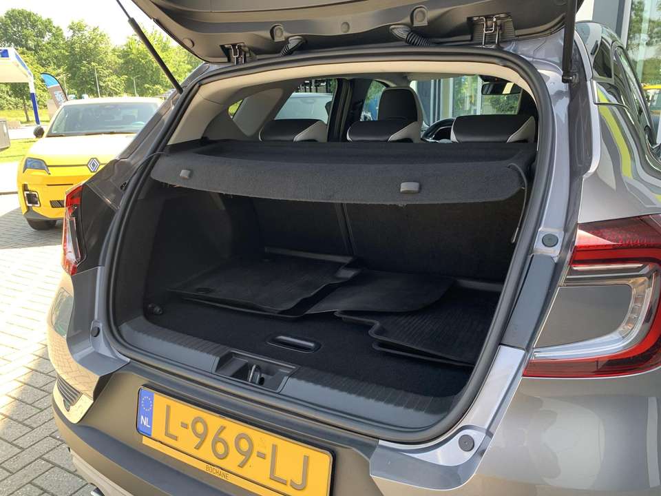Renault Captur - Imagem 15