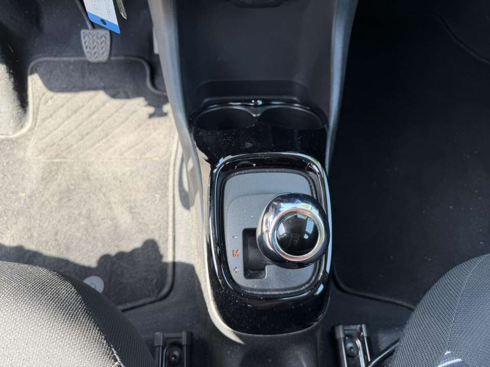 Citroen C1 - Imagem 11