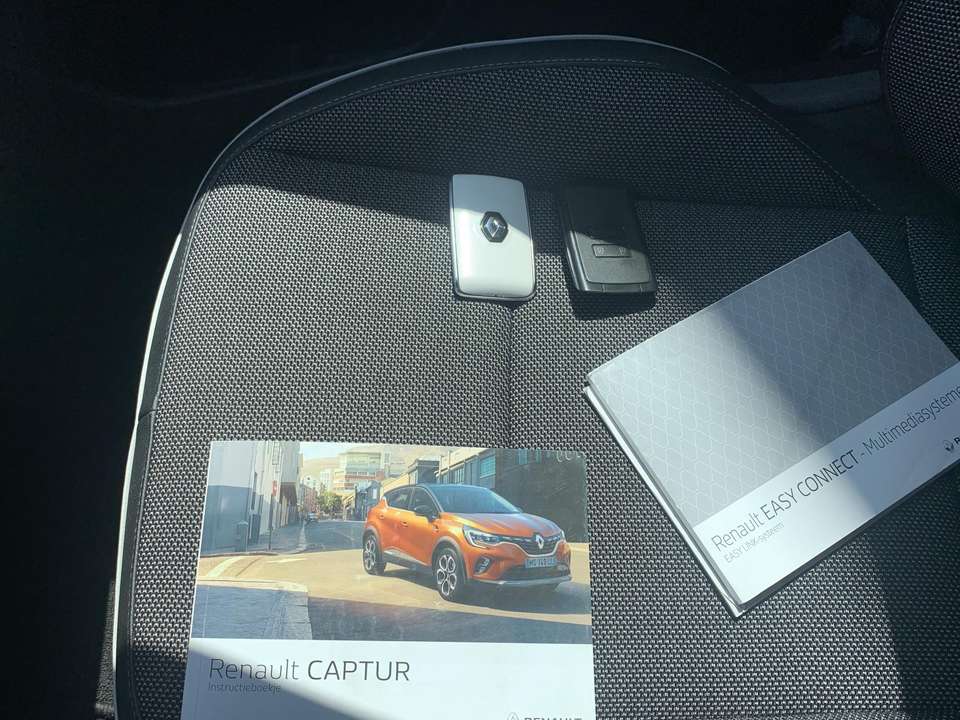 Renault Captur - Imagem 16