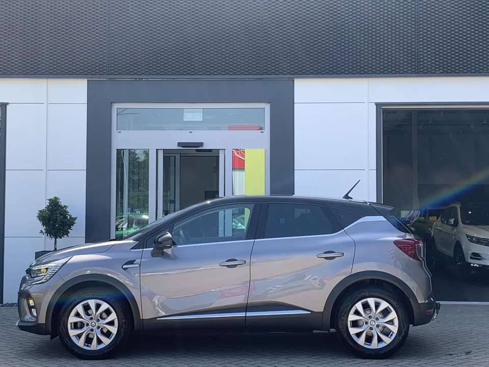 Renault Captur - Imagem 17