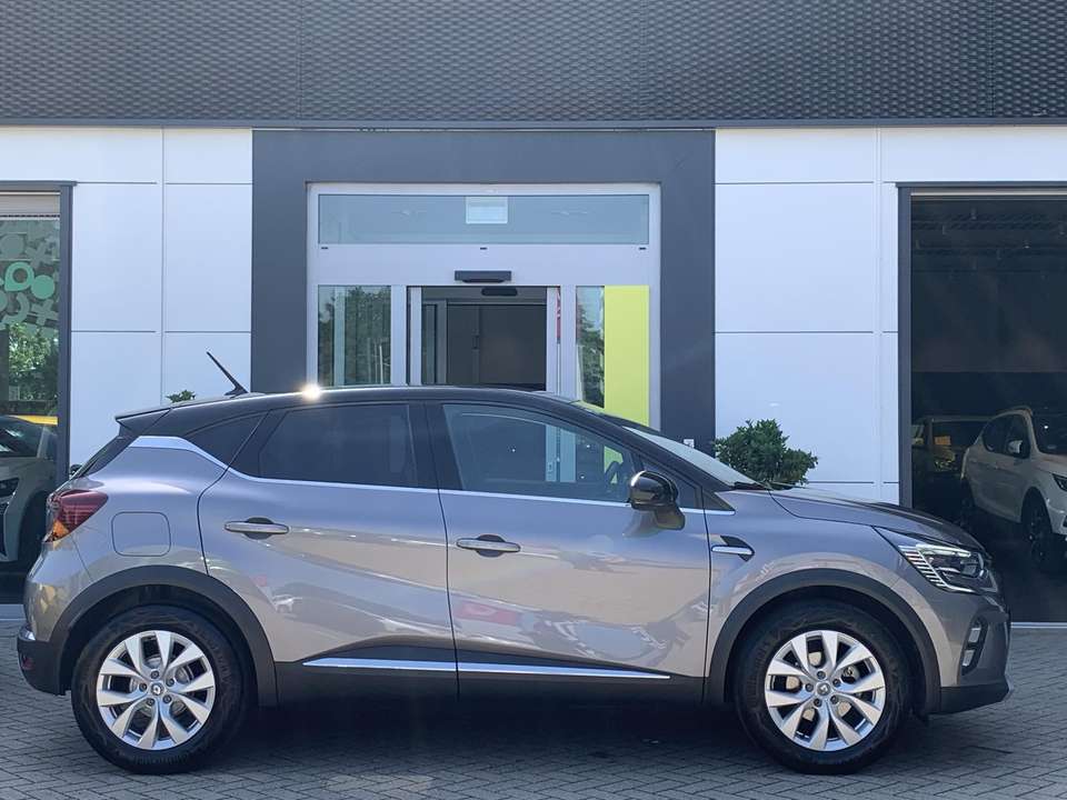Renault Captur - Imagem 18