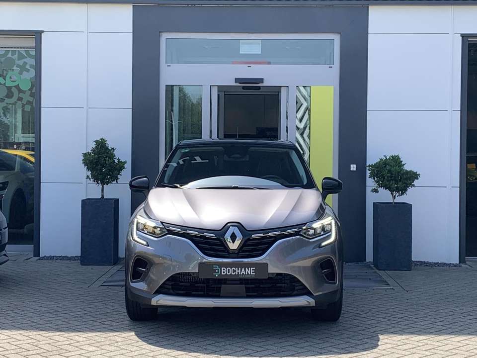 Renault Captur - Imagem 19