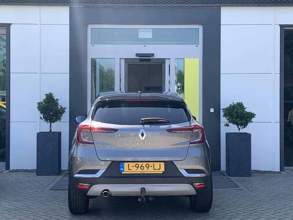 Renault Captur - Imagem 20