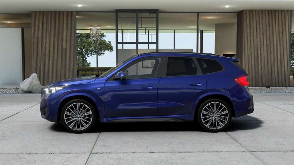 BMW X1 - Imagem 2