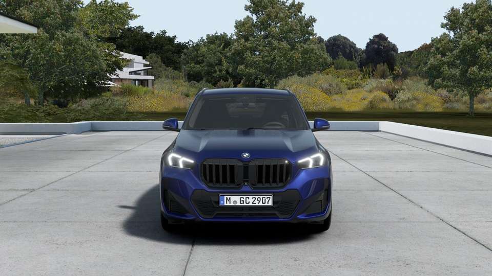 BMW X1 - Imagem 3
