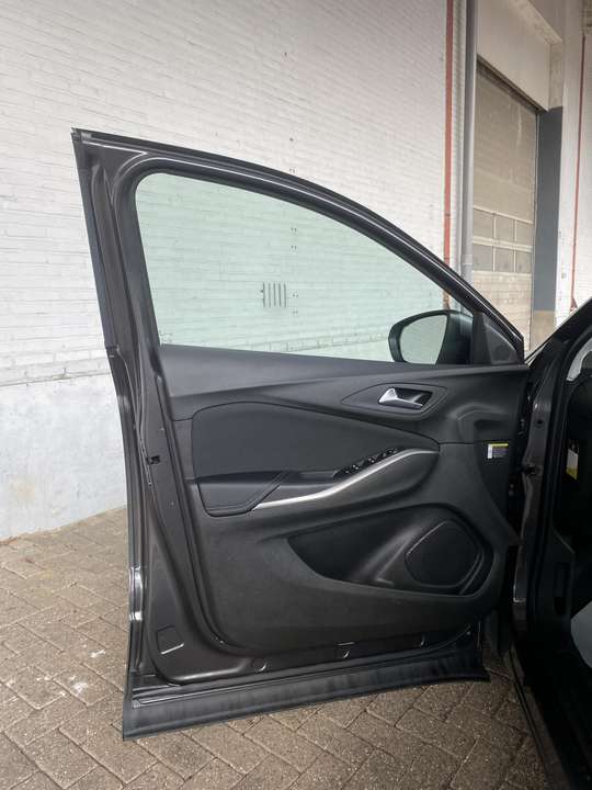 Opel Grandland X - Imagem 5