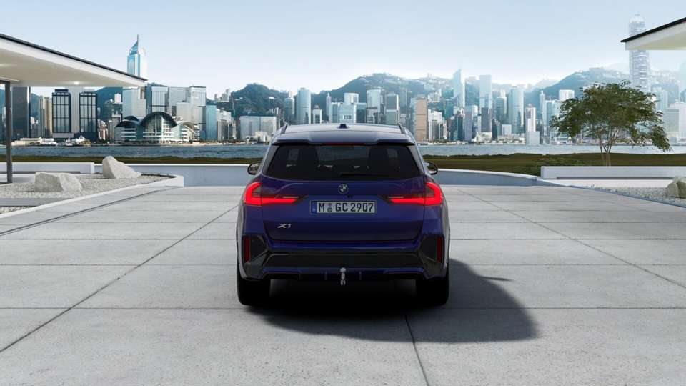 BMW X1 - Imagem 4