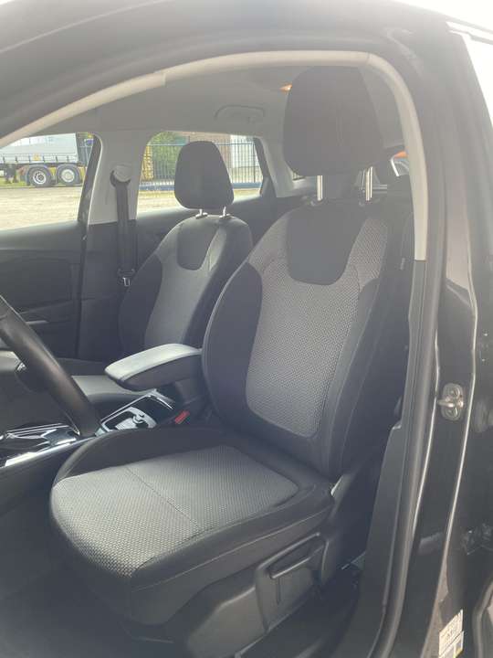 Opel Grandland X - Imagem 6