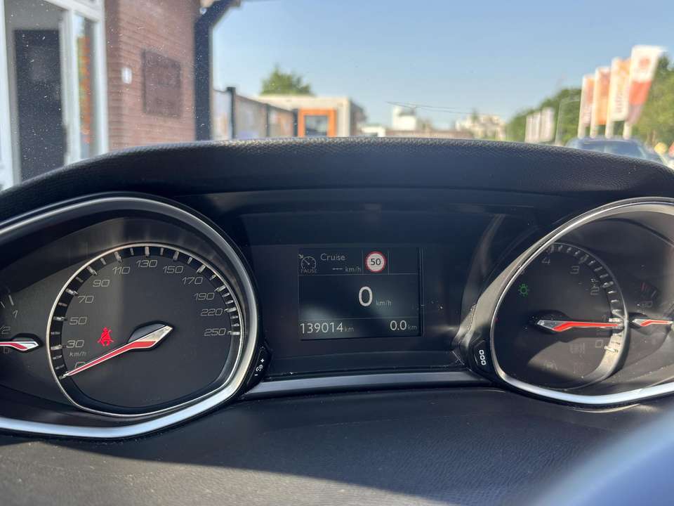 Peugeot 308 - Imagem 4