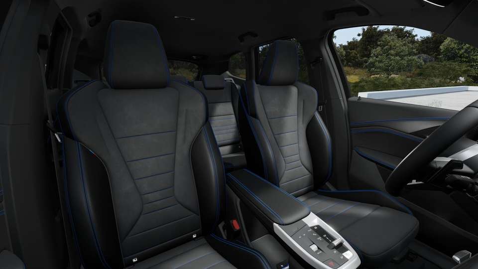 BMW X1 - Imagem 5