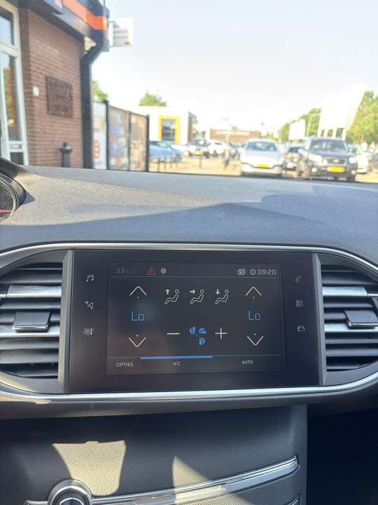 Peugeot 308 - Imagem 6
