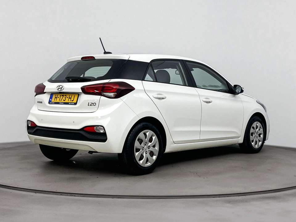 Hyundai i20 - Imagem 2