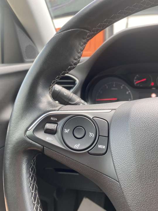 Opel Grandland X - Imagem 9