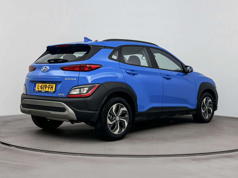 Hyundai KONA - Imagem 2