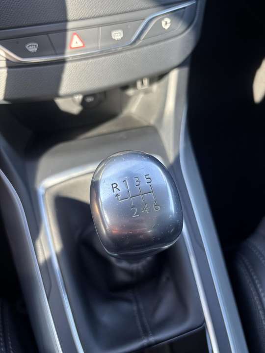 Peugeot 308 - Imagem 7