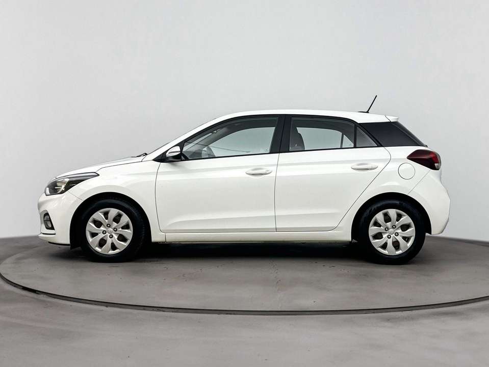 Hyundai i20 - Imagem 3
