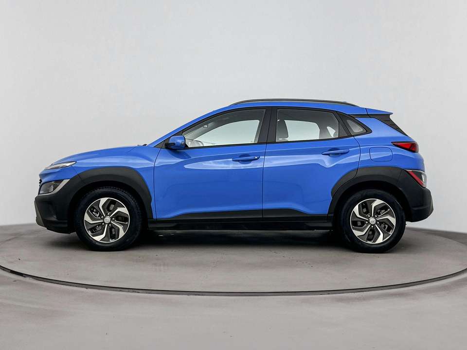 Hyundai KONA - Imagem 3