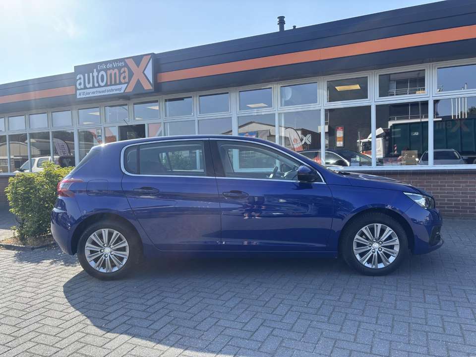 Peugeot 308 - Imagem 8