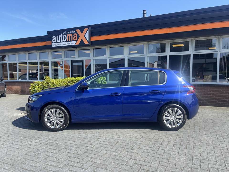 Peugeot 308 - Imagem 9