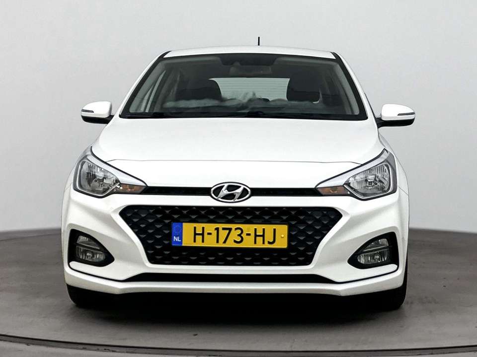 Hyundai i20 - Imagem 5