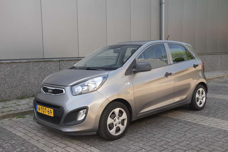 Kia Picanto - Imagem 2