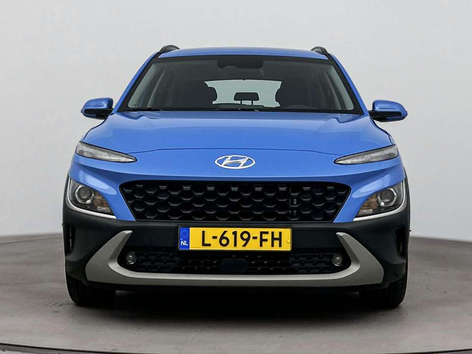 Hyundai KONA - Imagem 5