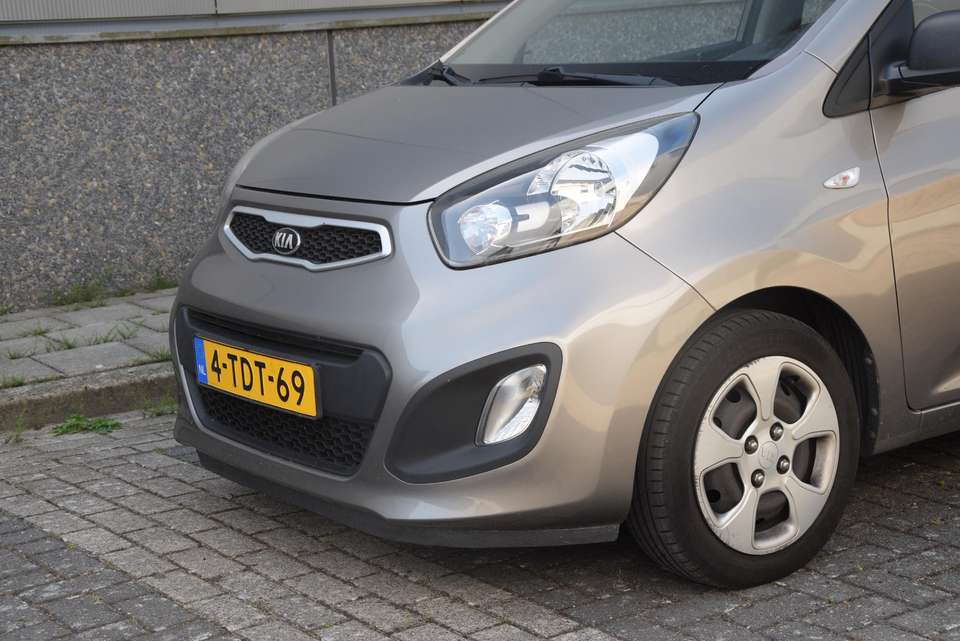 Kia Picanto - Imagem 3