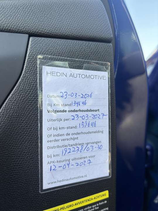 Peugeot 308 - Imagem 11