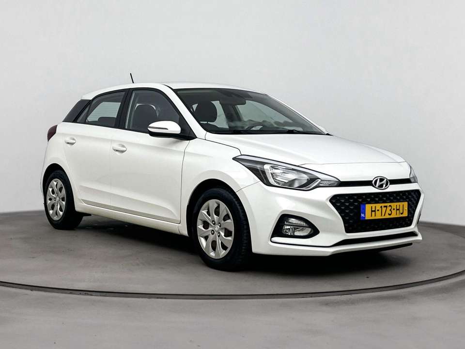 Hyundai i20 - Imagem 7