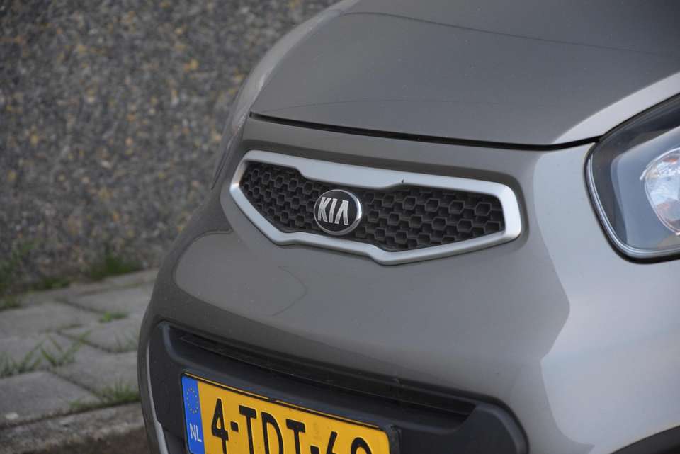 Kia Picanto - Imagem 4