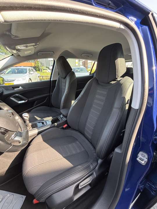 Peugeot 308 - Imagem 12