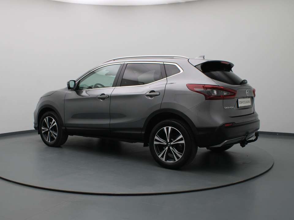 Nissan Qashqai - Imagem 2