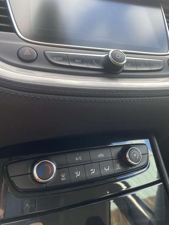 Opel Grandland X - Imagem 14