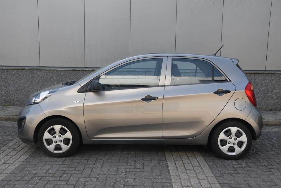 Kia Picanto - Imagem 5