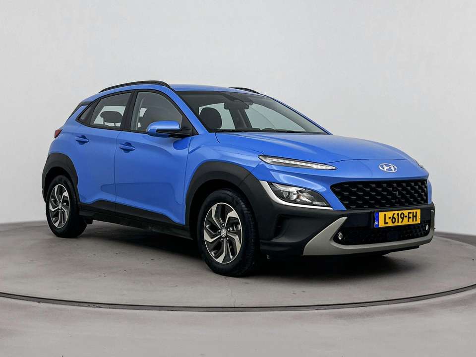 Hyundai KONA - Imagem 7