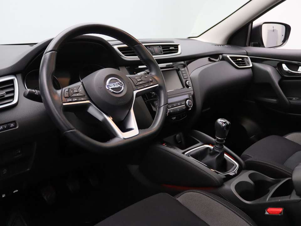 Nissan Qashqai - Imagem 3