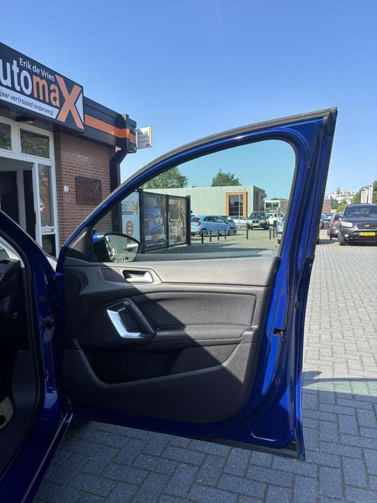 Peugeot 308 - Imagem 13