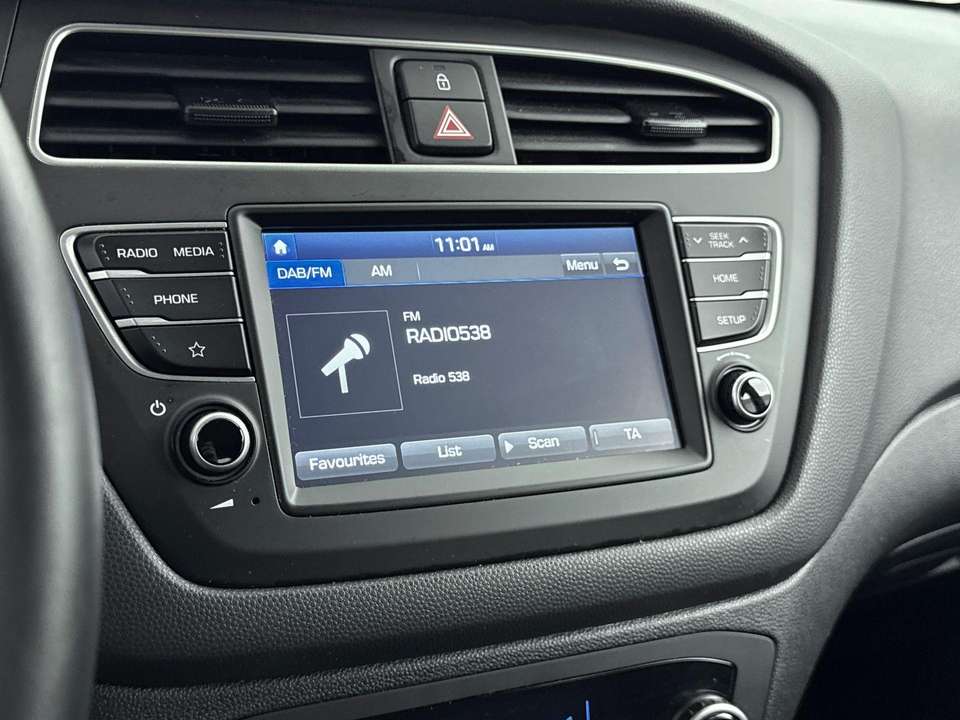 Hyundai i20 - Imagem 9