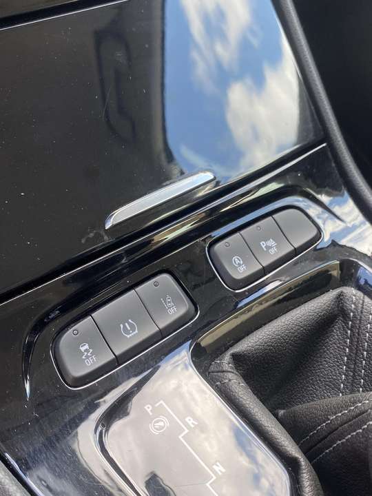 Opel Grandland X - Imagem 15