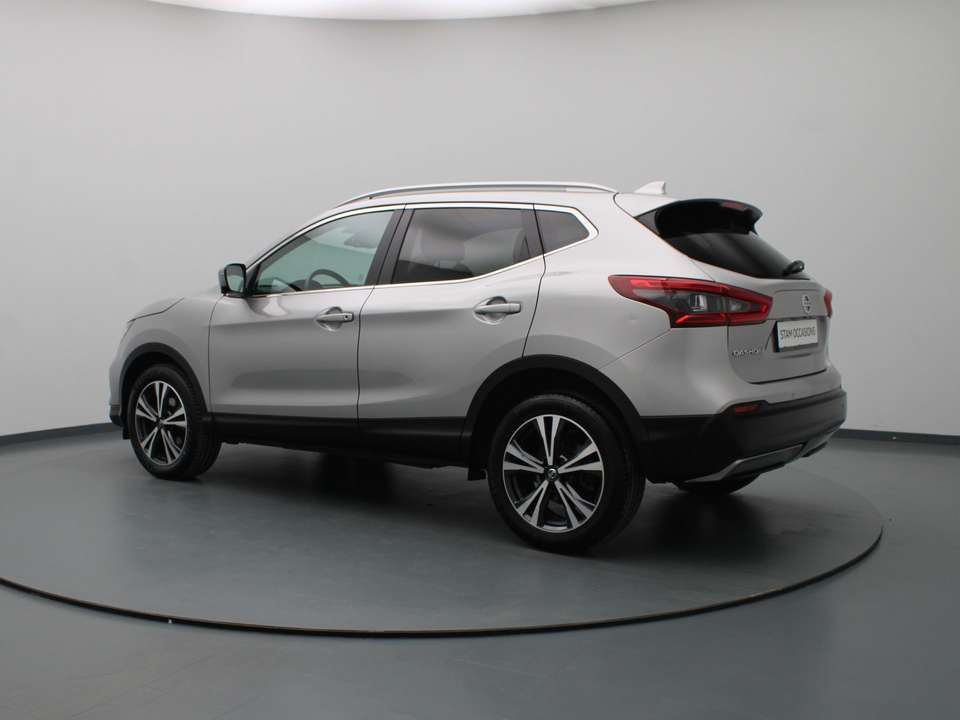 Nissan Qashqai - Imagem 2
