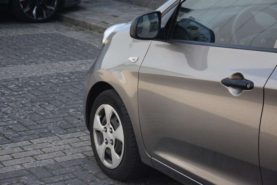 Kia Picanto - Imagem 6