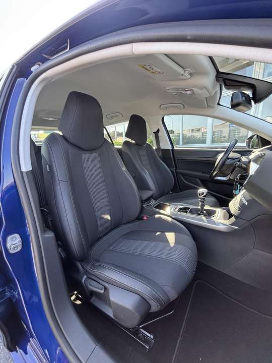 Peugeot 308 - Imagem 14