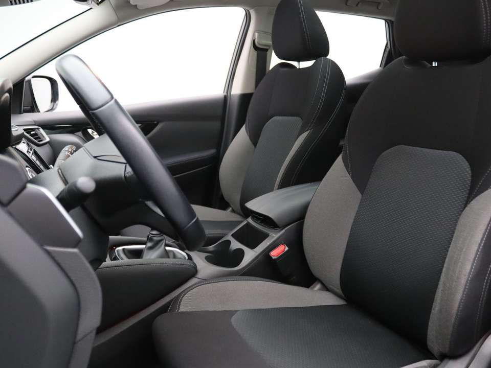 Nissan Qashqai - Imagem 4