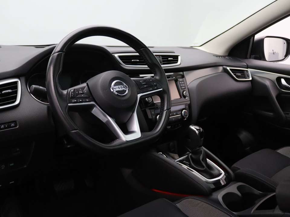 Nissan Qashqai - Imagem 3