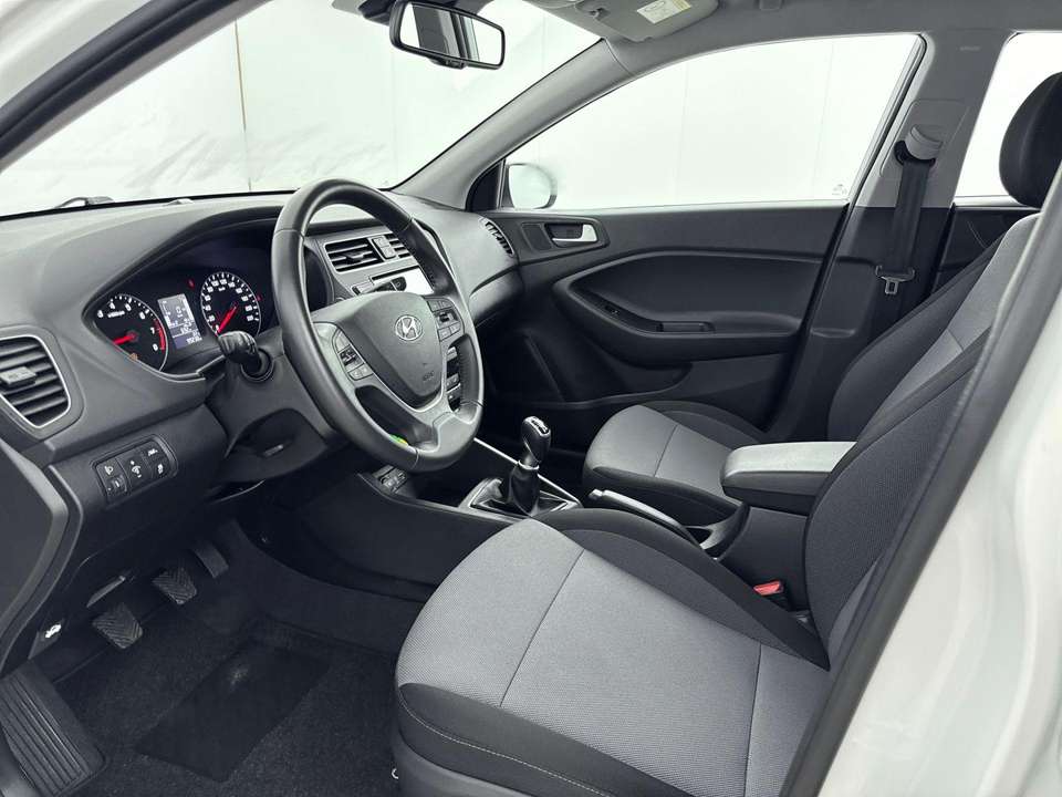 Hyundai i20 - Imagem 10