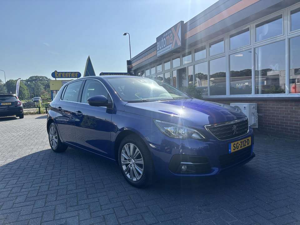 Peugeot 308 - Imagem 15