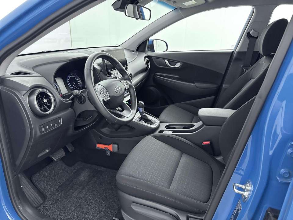 Hyundai KONA - Imagem 9